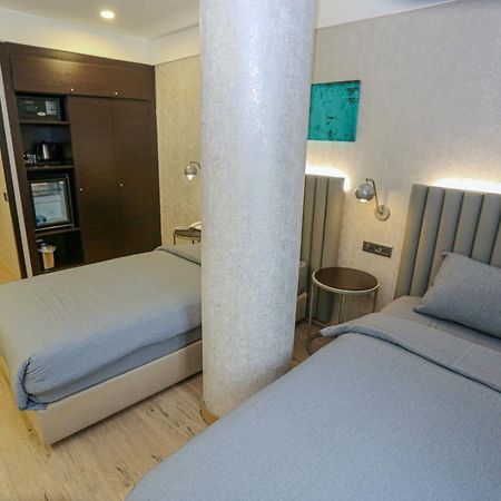 Milord Hotel 이스탄불 외부 사진