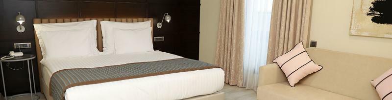 Milord Hotel 이스탄불 외부 사진