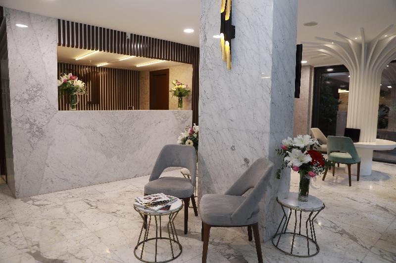 Milord Hotel 이스탄불 외부 사진